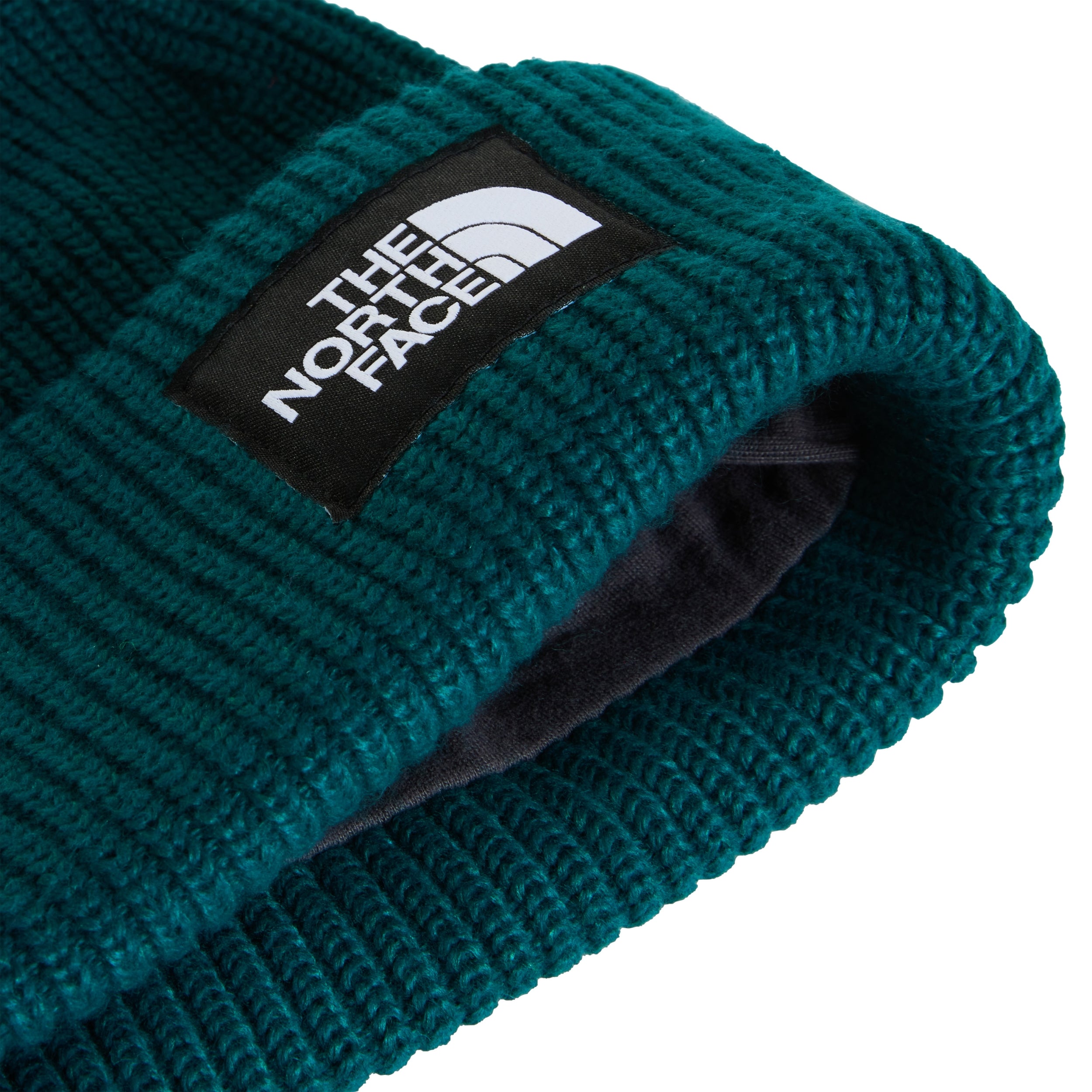 THE NORTH FACE SALTY LINED BEANIE THE NORTH FACE