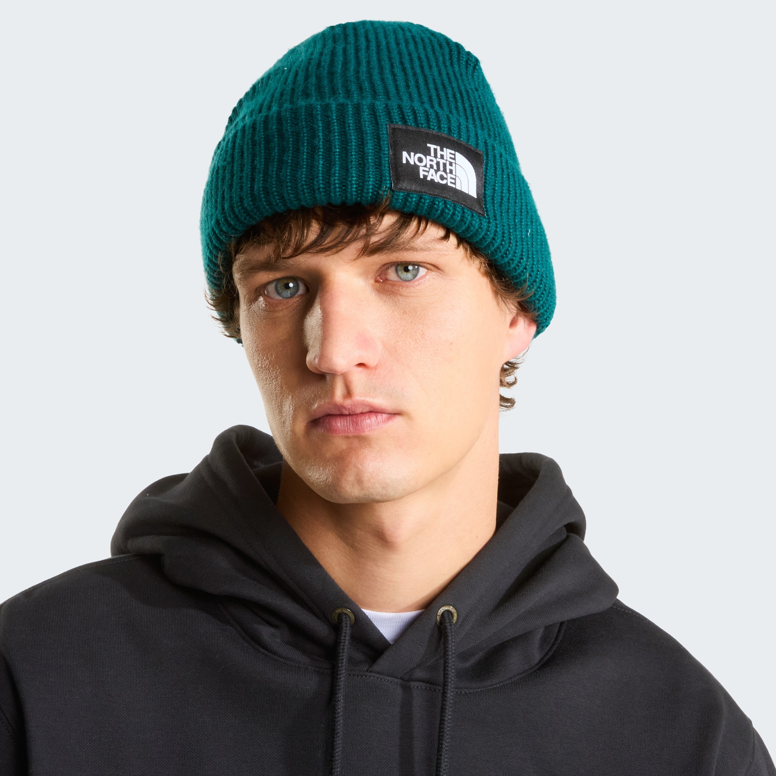 THE NORTH FACE SALTY LINED BEANIE THE NORTH FACE