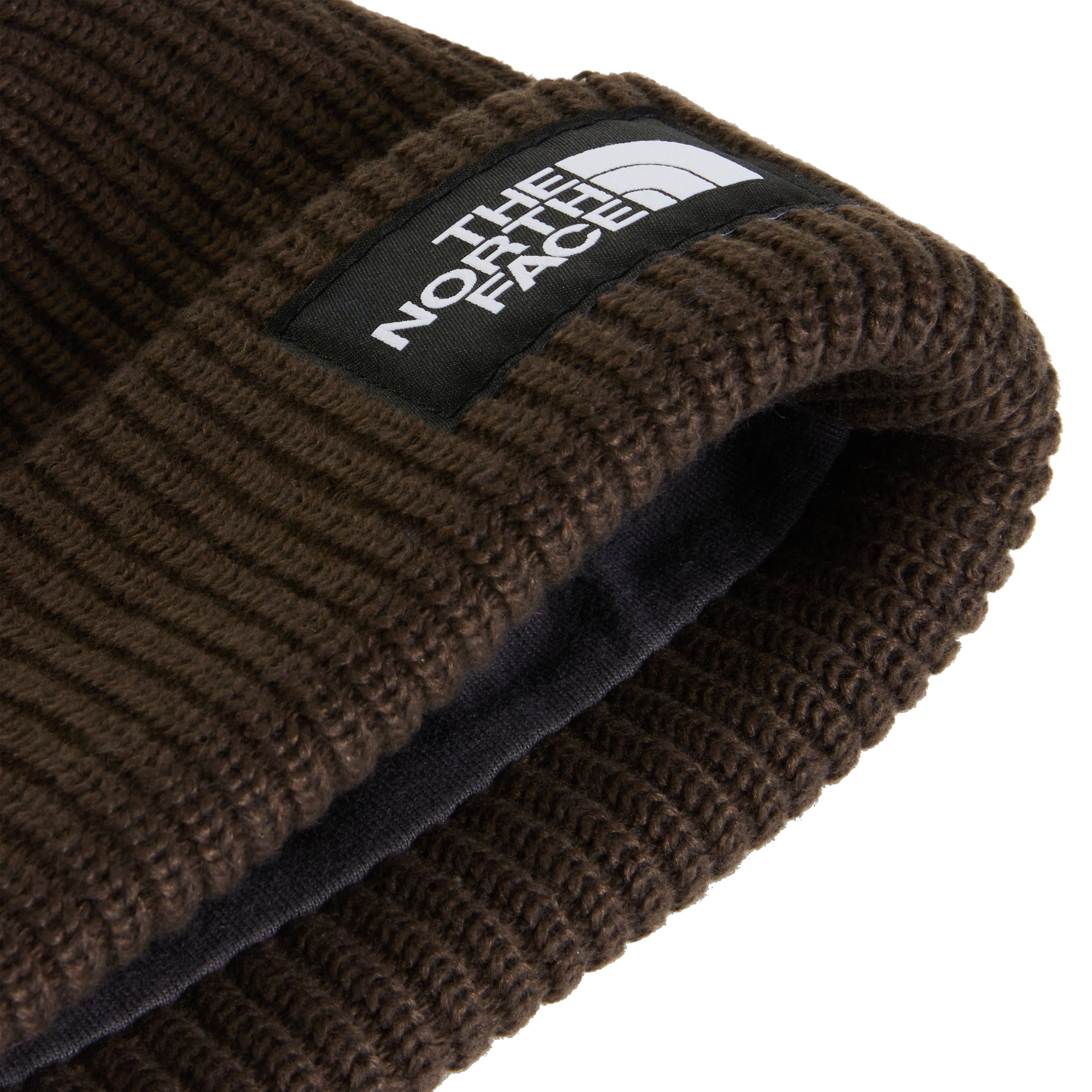 THE NORTH FACE SALTY LINED BEANIE THE NORTH FACE