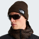 THE NORTH FACE SALTY LINED BEANIE THE NORTH FACE