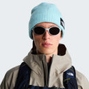 THE NORTH FACE SALTY LINED BEANIE THE NORTH FACE