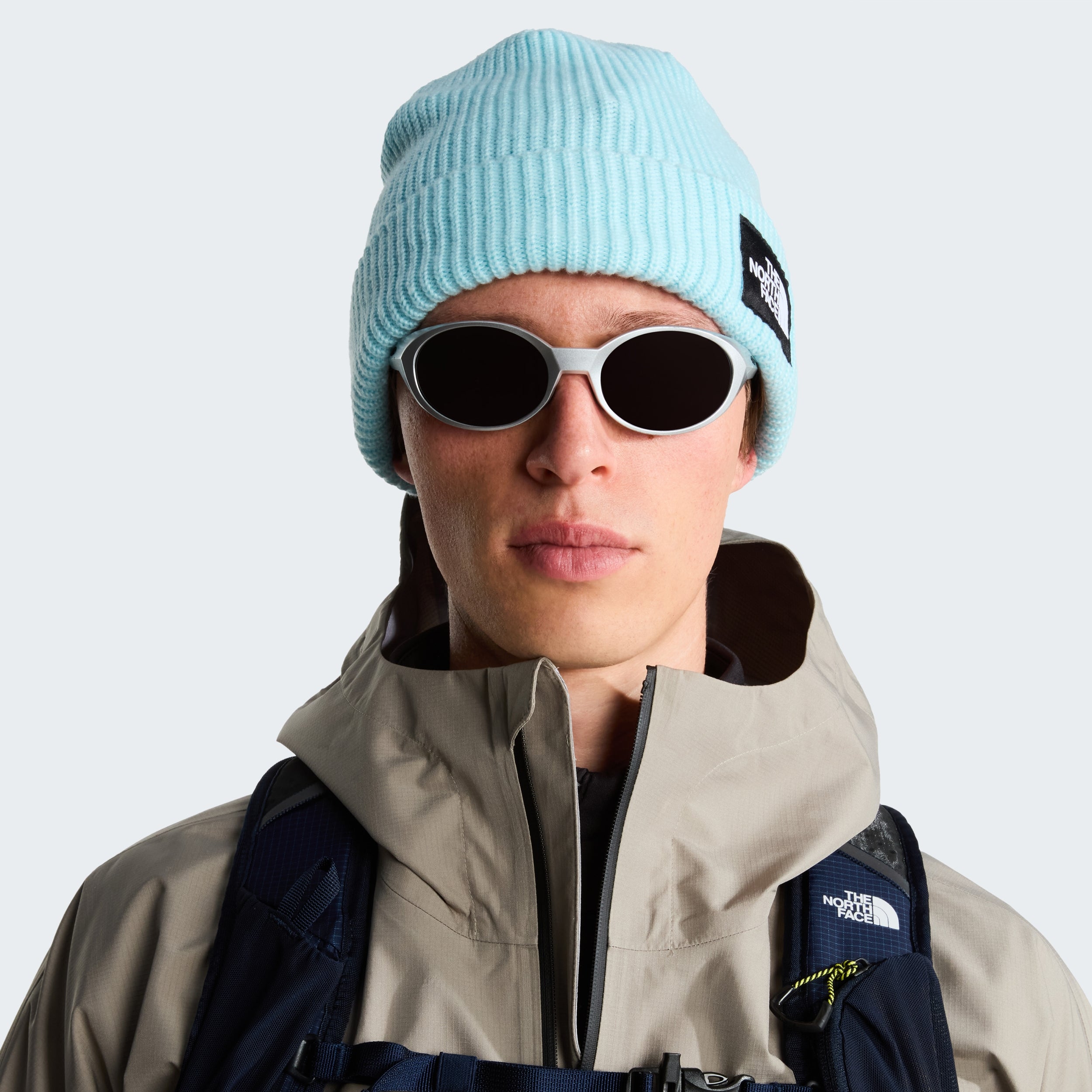 THE NORTH FACE SALTY LINED BEANIE THE NORTH FACE