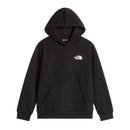 THE NORTH FACE TEEN EVOLUTION BOX NSE PULLOVER HOODIE