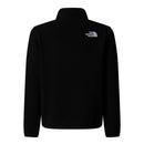 THE NORTH FACE TEEN GLACIER 1/4 ZIP PULLOVER