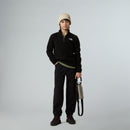THE NORTH FACE TEEN GLACIER 1/4 ZIP PULLOVER