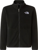 THE NORTH FACE TEEN GLACIER FZ ZIP IN JACKET