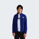 THE NORTH FACE TEEN GLACIER FZ ZIP IN JACKET Freizeitpullover THE NORTH FACE