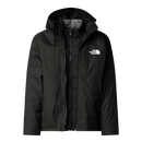 THE NORTH FACE TEEN PERRITO 4-N-1 HOODED JACKET Wanderjacken THE NORTH FACE JK3 M
