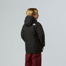 THE NORTH FACE TEEN SNOWQUEST JACKET Langlaufoberteile THE NORTH FACE