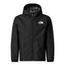 THE NORTH FACE TEEN ZIPLINE RAIN JACKET THE NORTH FACE JK3 S