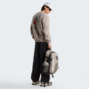 THE NORTH FACE U GEAR UP GET OUT RLX CREW-GRAPHIC Freizeitpullover THE NORTH FACE