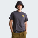 THE NORTH FACE U GEAR UP GET OUT RLX SS TEE-GRAPHIC Freizeitshirts /-hemden THE NORTH FACE