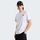 THE NORTH FACE U NAT HIGH SOCIETY RLX SS TEE-GRAPHIC Freizeitshirts /-hemden THE NORTH FACE