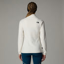THE NORTH FACE W 100 GLACIER FZ - EU Fleecejacken & Pullover THE NORTH FACE