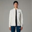 THE NORTH FACE W 100 GLACIER FZ - EU Fleecejacken & Pullover THE NORTH FACE