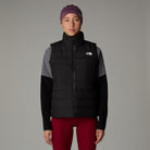 THE NORTH FACE W ACONCAGUA 3 VEST Freizeitjacken THE NORTH FACE 4H0 S