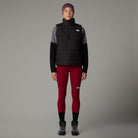THE NORTH FACE W ACONCAGUA 3 VEST Freizeitjacken THE NORTH FACE