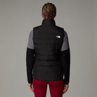 THE NORTH FACE W ACONCAGUA 3 VEST Freizeitjacken THE NORTH FACE