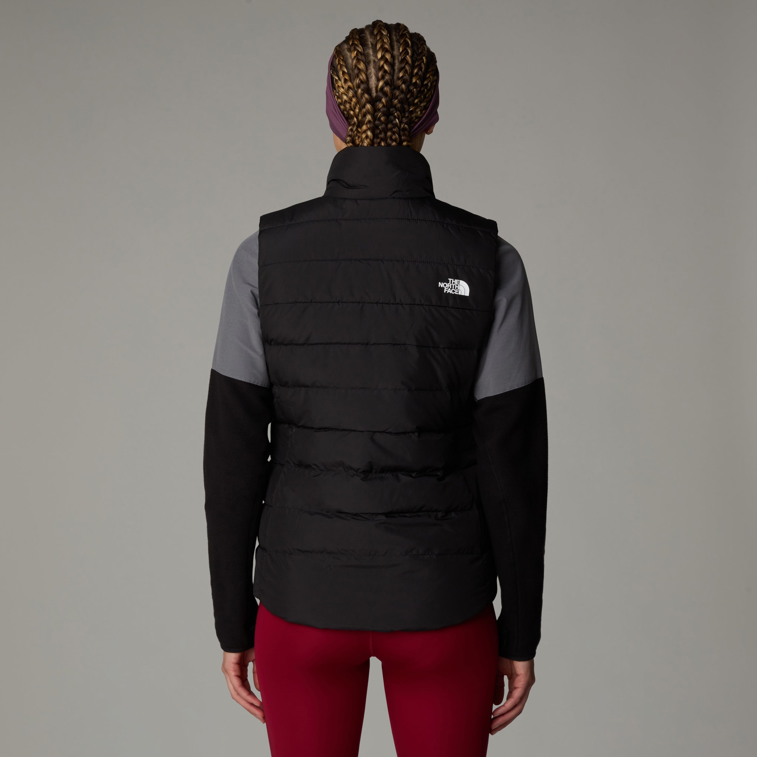 THE NORTH FACE W ACONCAGUA 3 VEST Freizeitjacken THE NORTH FACE