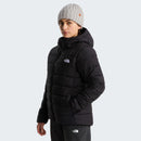 THE NORTH FACE W ACONCAGUA HOODED JACKET