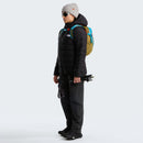 THE NORTH FACE W ACONCAGUA HOODED JACKET