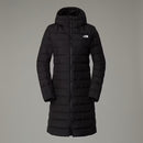 THE NORTH FACE W ACONCAGUA PARKA Wanderjacken THE NORTH FACE TNF BLACK XS