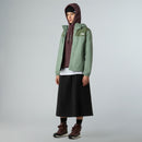 THE NORTH FACE W ANTORA RAIN JACKET - REFIT TNF BLACK Wanderjacken THE NORTH FACE