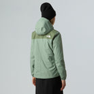 THE NORTH FACE W ANTORA RAIN JACKET - REFIT TNF BLACK Wanderjacken THE NORTH FACE