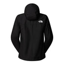 THE NORTH FACE W ANTORA RAIN JACKET - REFIT TNF BLACK Wanderjacken THE NORTH FACE