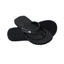 THE NORTH FACE W BASE CAMP MINI II Badeschuhe & FlipFlops THE NORTH FACE TNF BLACK/TNF WHITE 7