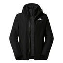 THE NORTH FACE W CARTO MONO TRICLIMATE HOODED THE NORTH FACE TNF BLACK XS