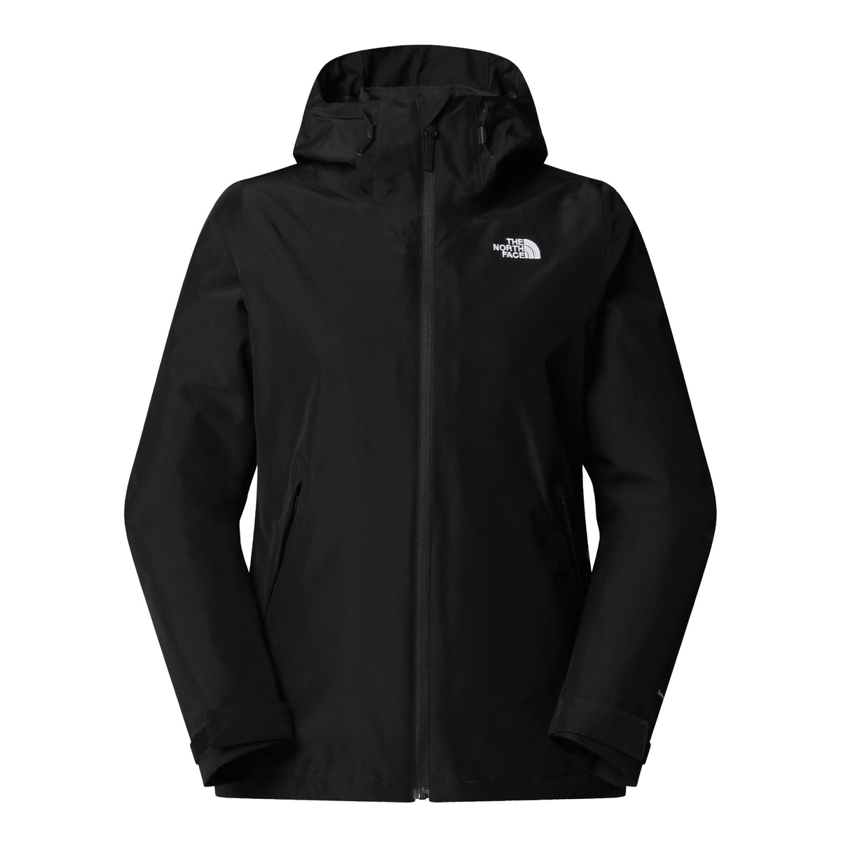 THE NORTH FACE W CARTO MONO TRICLIMATE HOODED THE NORTH FACE
