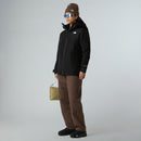 THE NORTH FACE W CARTO MONO TRICLIMATE HOODED THE NORTH FACE
