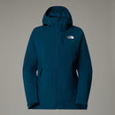 THE NORTH FACE W CARTO TRICLIMATE JACKET Wanderjacken THE NORTH FACE MIDNIGHT PETROL XS