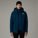 THE NORTH FACE W CARTO TRICLIMATE JACKET Wanderjacken THE NORTH FACE