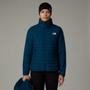 THE NORTH FACE W CARTO TRICLIMATE JACKET Wanderjacken THE NORTH FACE