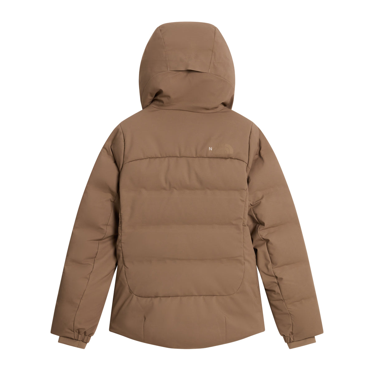 THE NORTH FACE W CIRQUE DOWN JACKET Skijacken THE NORTH FACE