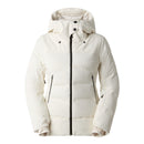 THE NORTH FACE W CIRQUE DOWN JACKET Skijacken THE NORTH FACE GOL S