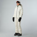 THE NORTH FACE W CIRQUE DOWN JACKET Skijacken THE NORTH FACE