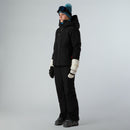 THE NORTH FACE W DESCENDIT JACKET