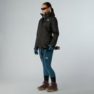 THE NORTH FACE W EVOLVE II TRICLIMATE JACKET Wanderjacken THE NORTH FACE