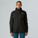 THE NORTH FACE W EVOLVE II TRICLIMATE JACKET Wanderjacken THE NORTH FACE
