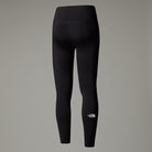 THE NORTH FACE W FLEX WARM TIGHT Trainingshosen & Jogginghosen THE NORTH FACE