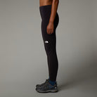 THE NORTH FACE W FLEX WARM TIGHT Trainingshosen & Jogginghosen THE NORTH FACE