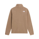 THE NORTH FACE W GLACIER FLEECE 1/4 ZIP JACKET