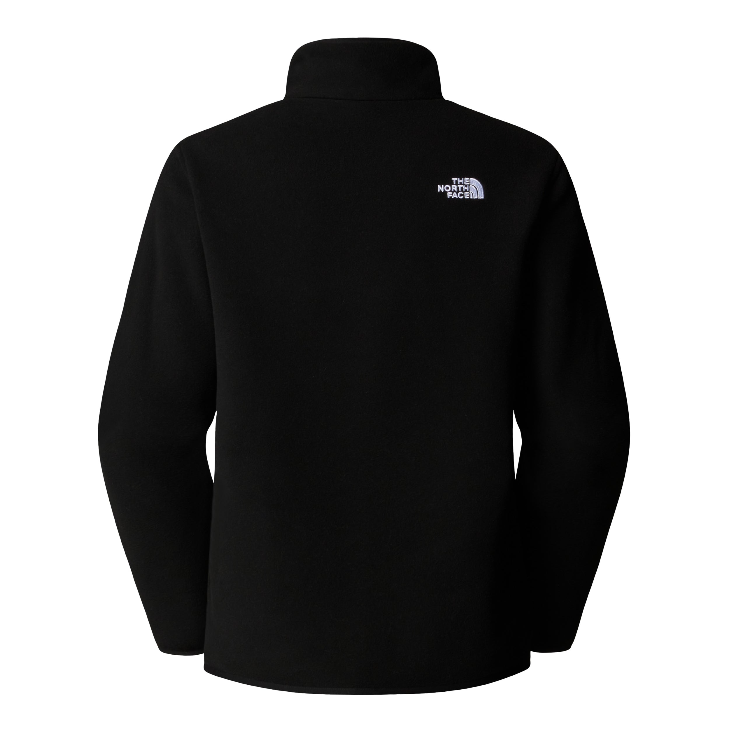 THE NORTH FACE W GLACIER FLEECE 1/4 ZIP JACKET Wanderjacken THE NORTH FACE