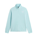 THE NORTH FACE W GLACIER FLEECE 1/4 ZIP JACKET