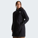THE NORTH FACE W HIKESTELLER INSULATED PARKA