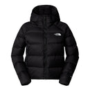 THE NORTH FACE W HYALITE DOWN HOODIE - EU TNF Black-NPF Wanderjacken THE NORTH FACE TNF Black-NPF XS