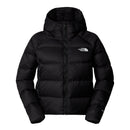 THE NORTH FACE W HYALITE DOWN HOODIE - EU TNF Black-NPF